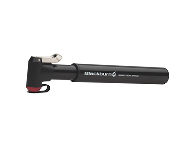 Blackburn Mammoth 2Stage Blackburn Mammoth 2Stage