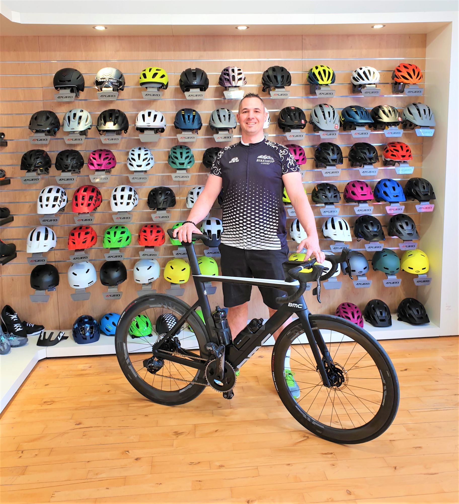 Sandro Tanner Sandro Tanner