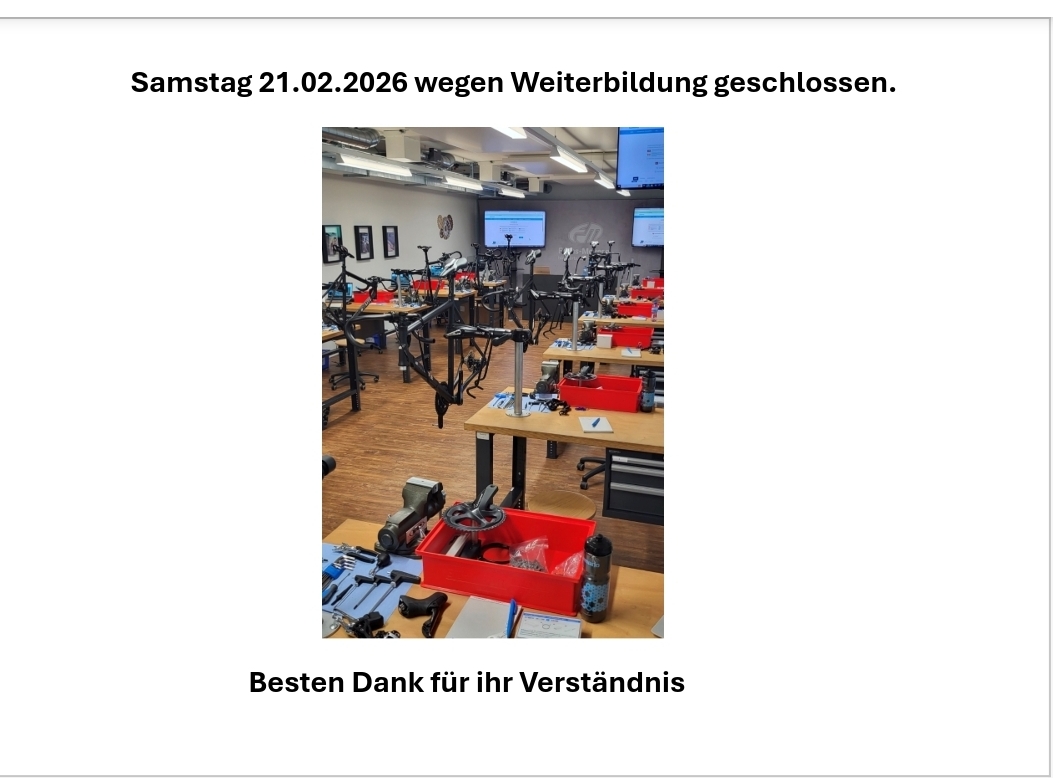 Weiterbildung Weiterbildung